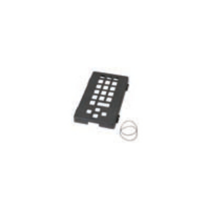 Bild på ZEBRA VC70 KEYBOARD PROTECTION GRILL KT-KYBDGRL2-VC70-R