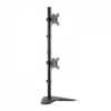 Bild på V7 DUAL STACK MONITOR DESK STAND DS1FSDS