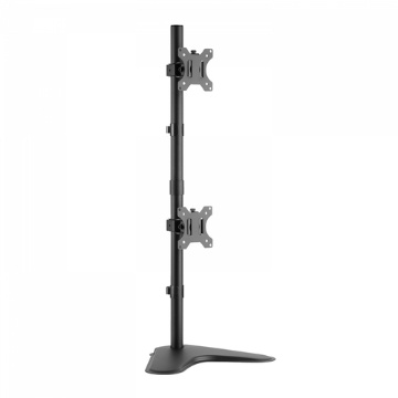 Bild på V7 DUAL STACK MONITOR DESK STAND DS1FSDS