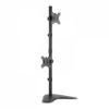 Bild på V7 DUAL STACK MONITOR DESK STAND DS1FSDS