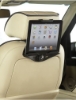 Bild på TARGUS IN CAR 7-10IN TABLET HOLDER AWE77EU