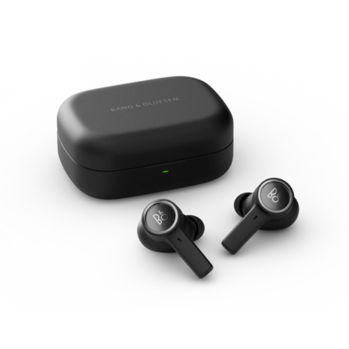 Bild på BANG & OLUFSEN BEOPLAY EX BLACK ANTHRACITE 1240600