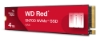 Bild på SANDISK RED SN700 NVME SSD 4TB M.2 PCIE WDS400T1R0C-68BDK0