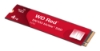 Bild på SANDISK RED SN700 NVME SSD 4TB M.2 PCIE WDS400T1R0C-68BDK0
