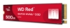 Bild på SANDISK RED SN700 NVME SSD 500GB M.2 WDS500G1R0C-68BDK0