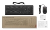Bild på LENOVO LENOVO ESSENTIAL WIRED KEYBOARD 4X31R64433