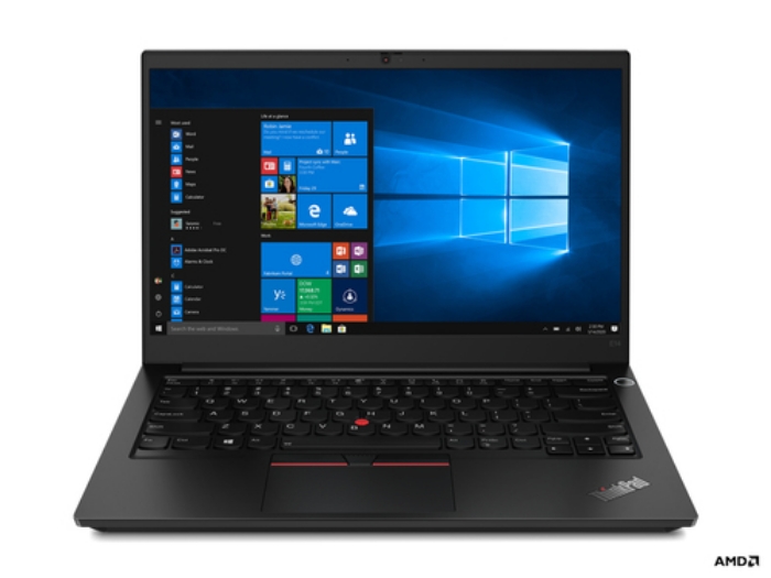 Bild på LENOVO E14 G3 14IN R7 5700U 16GB 256GB 20Y70049MX