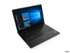 Bild på LENOVO E14 G3 14IN R7 5700U 16GB 256GB 20Y70049MX