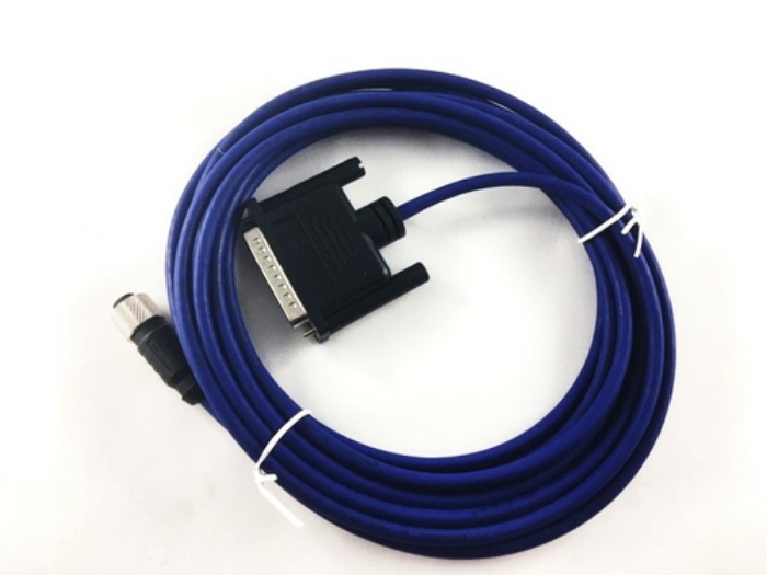Bild på DATALOGIC CAB-DS05-S M12-IP67 TO CBX 5M 93A050060