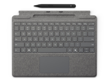 Bild på MICROSOFT SURFACE PRO KEYB W COPILOT KEY 8X8-00172