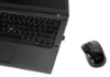 Bild på TARGUS WIRELESS BLUE TRACE MOUSE BLK AMW50EU