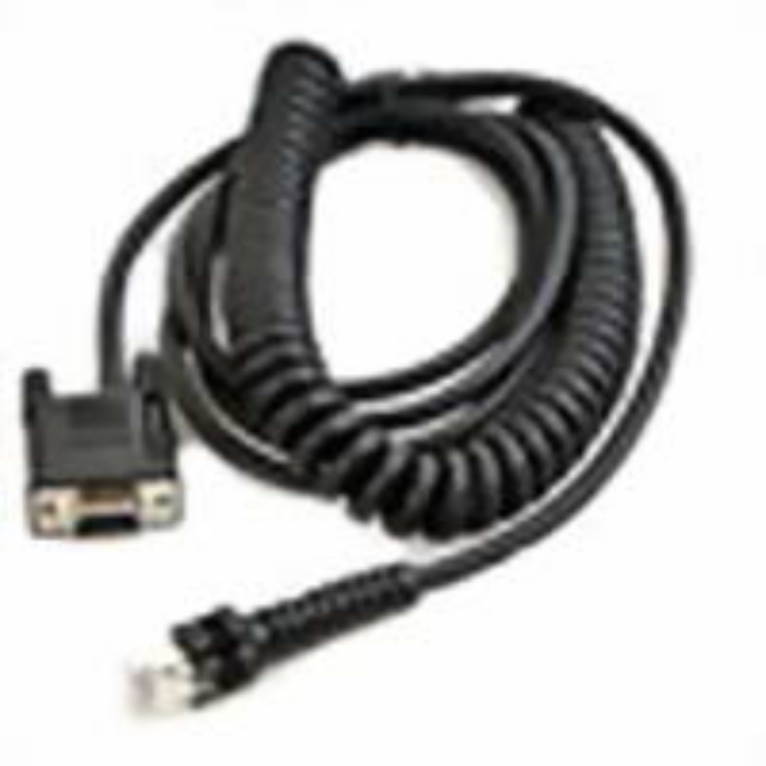 Bild på DATALOGIC CBL ASY RS.25P M CAB-512