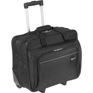 Bild på TARGUS EXECUTIVE 15.6IN ROLLER BLK TBR003EU