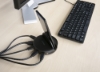 Bild på TARGUS UNIVERSAL DEXPHONE WORKSTATION AWU420GL