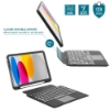 Bild på MOBILIS CASE C2 FOR IPAD 10.9IN (10Th 029036