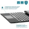 Bild på MOBILIS CASE C2 FOR IPAD 10.9IN (10Th 029036