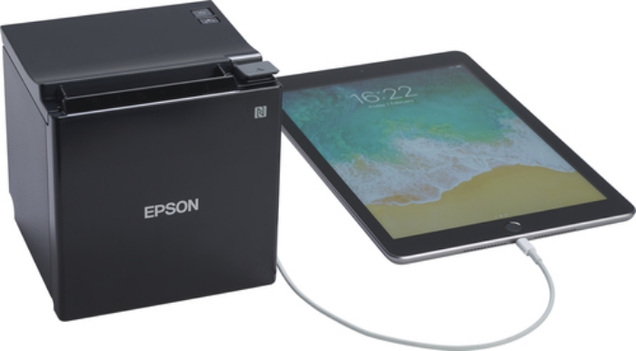Bild på EPSON EPSON TM-M30II-NT (152) USB NES C31CJ95152