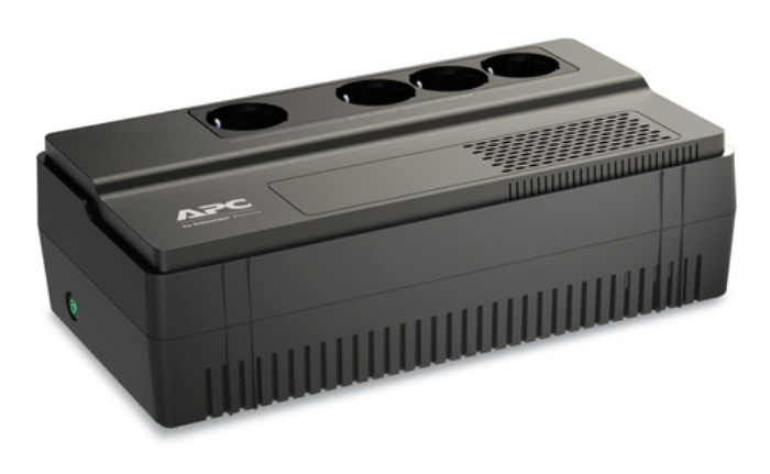 Bild på APC APC BACK-UPS BV 800VA AVR BV800I-GR
