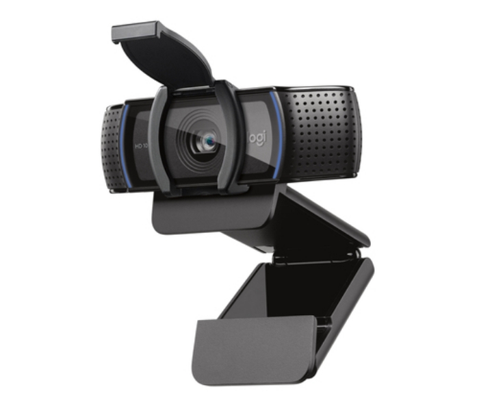 Bild på LOGITECH LOGITECH C920E HD 1080P WEBCAM 960-001360