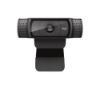 Bild på LOGITECH LOGITECH C920E HD 1080P WEBCAM 960-001360