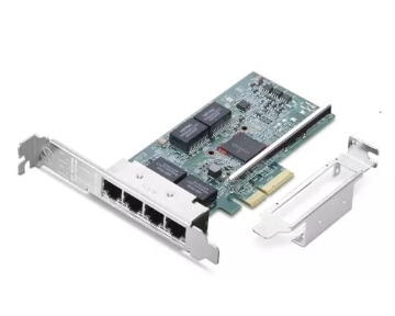 Bild på LENOVO THINKSTATION BROADCOM BCM5719-4 4XC1K80847