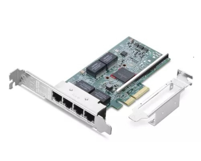 Bild på LENOVO THINKSTATION BROADCOM BCM5719-4 4XC1K80847