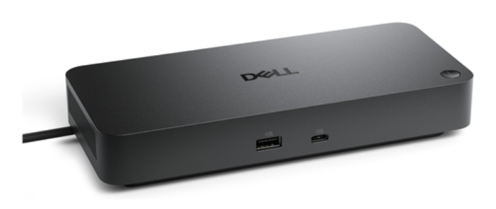 Bild på DELL EMC DELL PRO THUNDERBOLT 4 DOCK - DELL-WD25TB4
