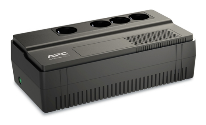 Bild på APC APC BACK-UPS BV 500VA AVR BV500I-GR