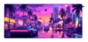 Bild på CHERRY GP5 MIAMI DRIVE XL XTRFY GP5 JA-G0569