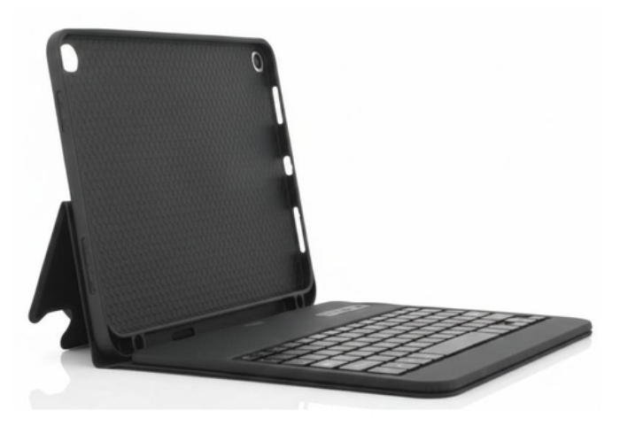 Bild på MOBILIS ELEMENT CASE FOR GALAXY TAB 068027