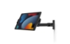 Bild på COMPULOCKS UNIVERSAL TABLET CLING SWING 827BUCLGVWMB