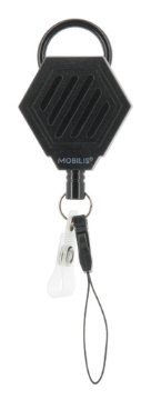 Bild på MOBILIS RETRACTABLE HOOK FOR SMARTPHONE 001392