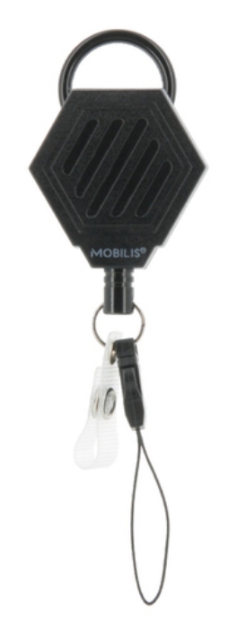 Bild på MOBILIS RETRACTABLE HOOK FOR SMARTPHONE 001392
