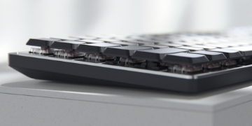 Bild på LOGITECH MX MECHANICAL MINI FOR MAC WRLS 920-010837
