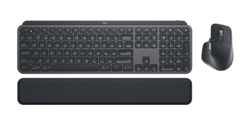 Bild på LOGITECH MX KEYS COMBO FOR BUSINESS GEN 920-010932