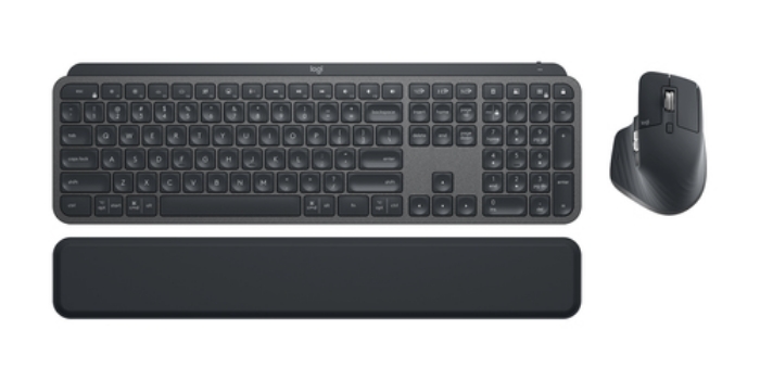 Bild på LOGITECH MX KEYS COMBO FOR BUSINESS GEN 920-010932