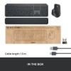 Bild på LOGITECH MX KEYS COMBO FOR BUSINESS GEN 920-010932