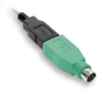 Bild på CHERRY CHERRY ADAPTER USB - PS2 6171784