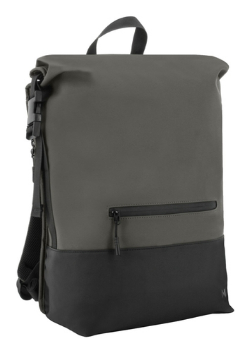 Bild på MOBILIS TWO-TONE ROLLTOP BACKPACK 14-16 070007