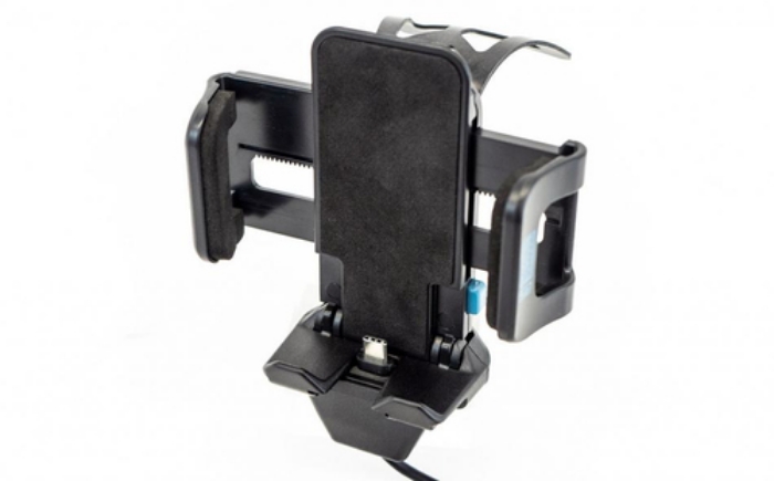 Bild på GAMBER JOHNSON UNIVERSAL PHONE CHARGING CRADLE 7160-1659-00