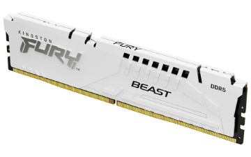 Bild på KINGSTON 16GB DDR5-5200MT/S CL40 KF552C40BW-16