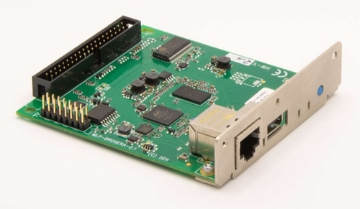 Bild på CITIZEN SYSTEMS PREMIUM ETHERNET INTERF F/ CL-S IF5-ES04
