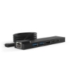 Bild på COMPULOCKS POWERED USB-C HUB - PLUS HUB HUB01