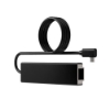 Bild på COMPULOCKS POWERED USB-C HUB - PLUS HUB HUB01