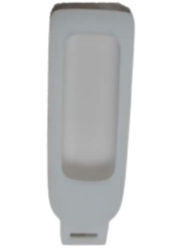 Bild på ZEBRA HOLSTER SILICONE PROTECTOR ONLY HLSTR-SP0060W-00