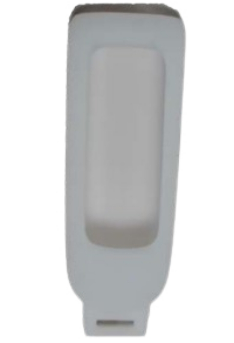 Bild på ZEBRA HOLSTER SILICONE PROTECTOR ONLY HLSTR-SP0060W-00