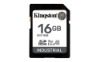 Bild på KINGSTON 16GB SDHC INDUSTRIAL C10 SDIT/16GB