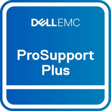 Bild på DELL EMC LLW TO 5Y PROSUPPORT PLUS 4H MC DNWS348X_55L5