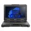 Bild på GETAC X600 I5-11500HE VPRO ANSI 15.6 XRFX66CEBDCA