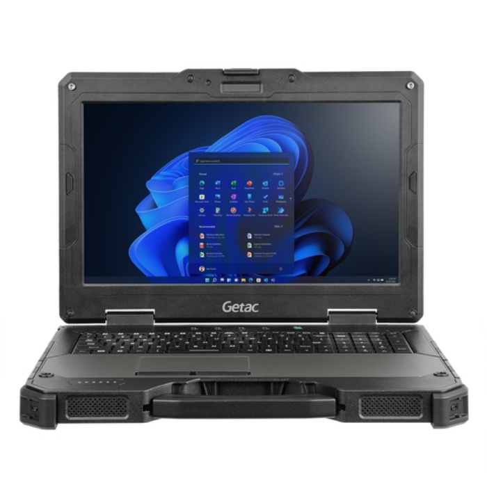 Bild på GETAC X600 I5-11500HE VPRO ANSI 15.6 XRFX66CEBDCA